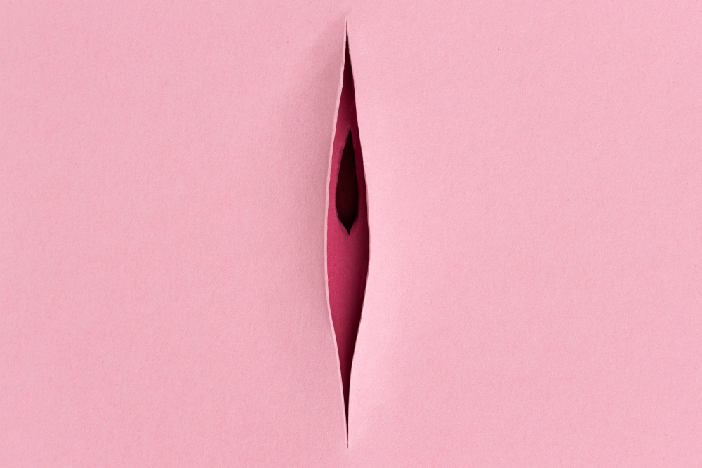 Genital Aesthetic Surgery Before